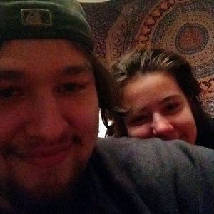 Meet your Posher, Kyle